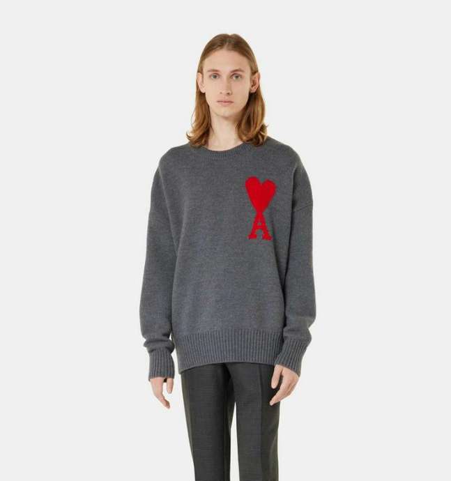 Picture of Ami Sweaters _SKUAmiS-XLA822783